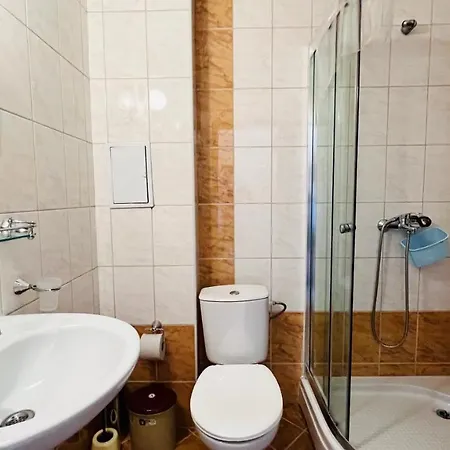 Apartament Bratanov Sunset 3